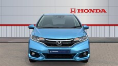 Honda Jazz 1.3 i-VTEC EX Navi 5dr Petrol Hatchback